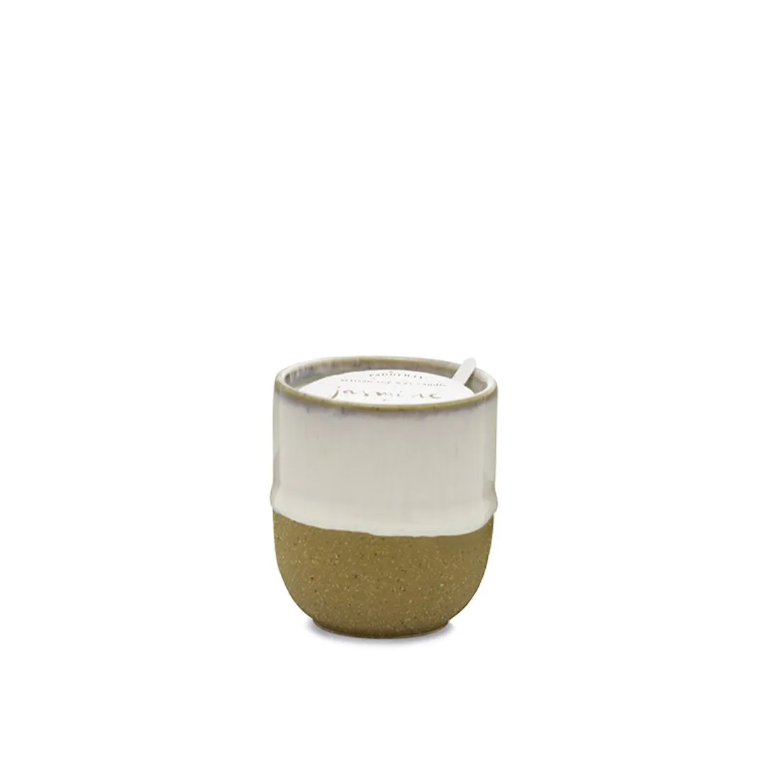 Kin Jasmine & Bamboo Candle