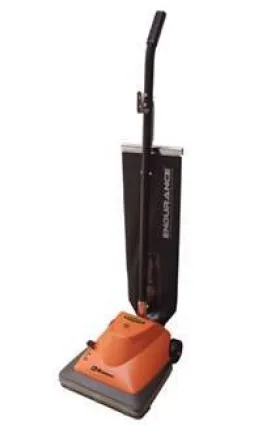 Kolbenz® Endurance U-40 Commercial Contract Cleaner Vacuum - 12"