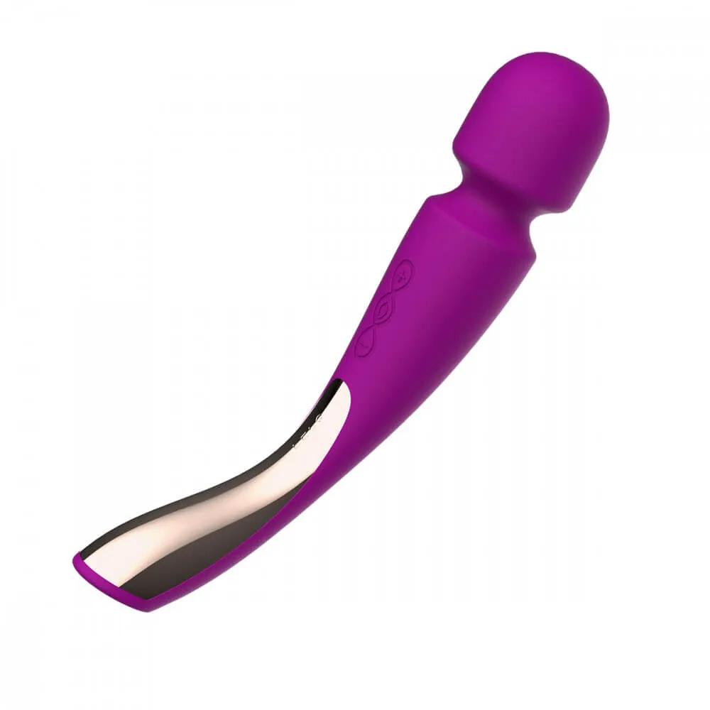 LELO Smart Wand 2 Medium