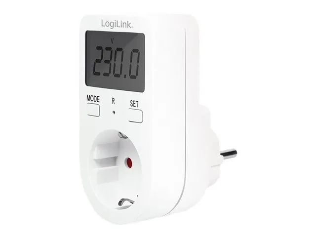 Logilink - Power / Energy Meter