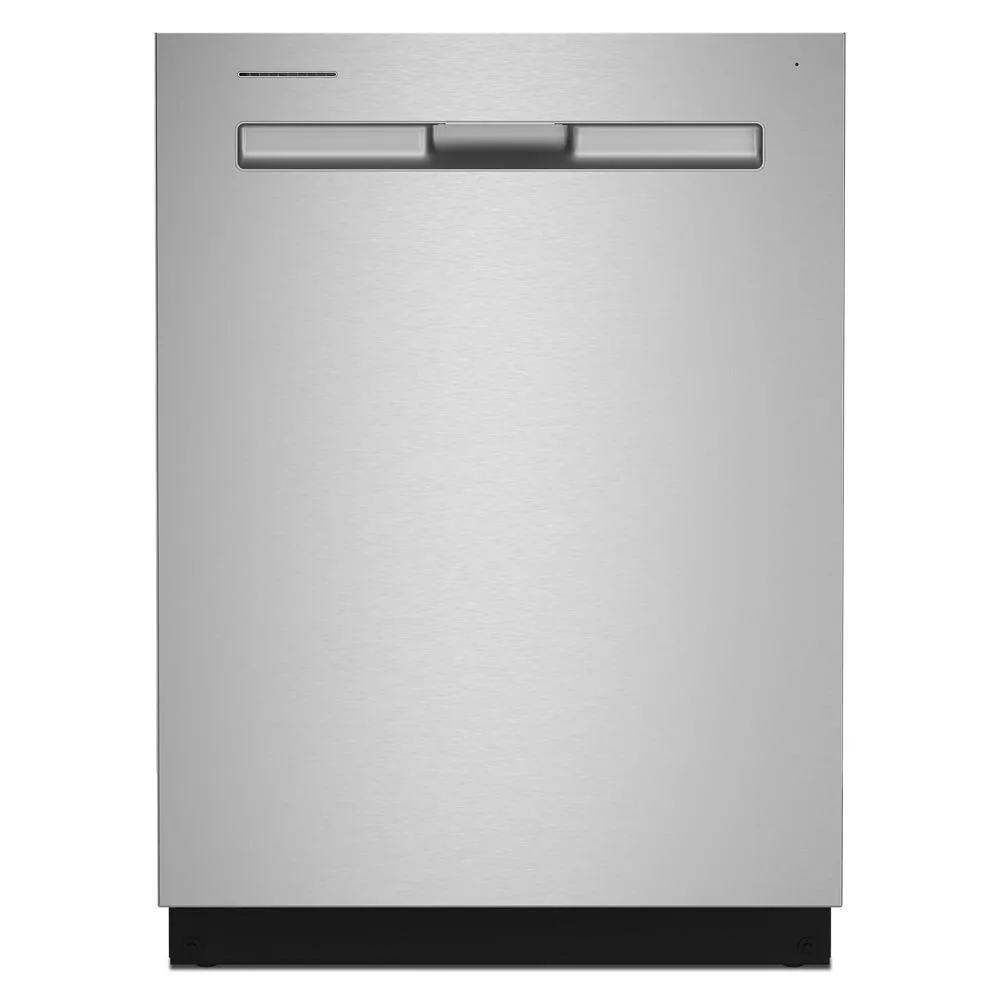 Maytag MDB7959SKZ Top control dishwasher with Dual Power Filtration