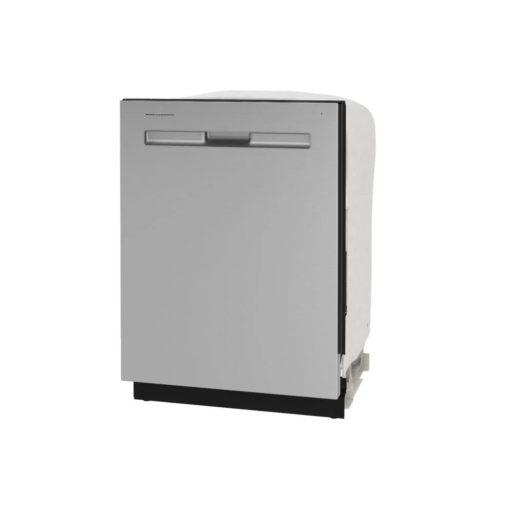 Maytag MDB7959SKZ Top control dishwasher with Dual Power Filtration