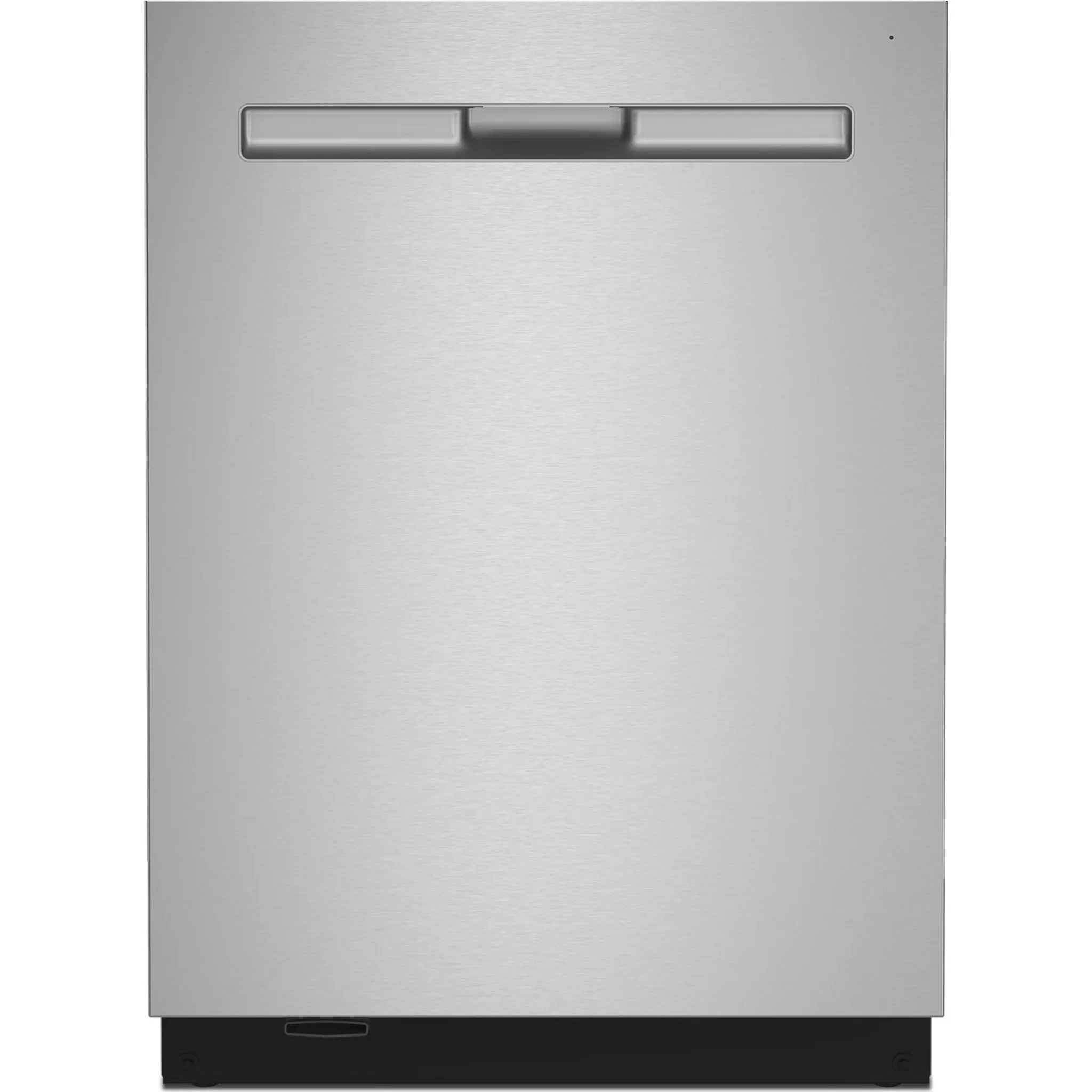 Maytag Top control dishwasher with Third Level Rack and Dual Power Filtration (MDB9959SKZ)