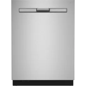 Maytag Top control dishwasher with Third Level Rack and Dual Power Filtration (MDB9959SKZ)