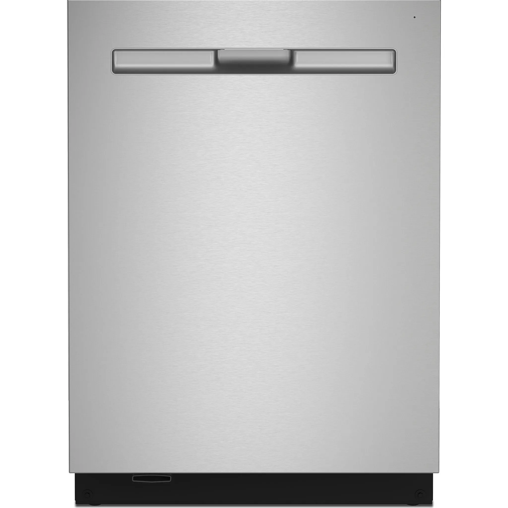 Maytag Top control dishwasher with Third Level Rack and Dual Power Filtration (MDB9959SKZ)