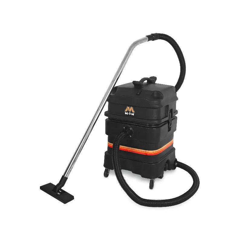 Mi-T-M 18-Gallon Wet/Dry Vacuum