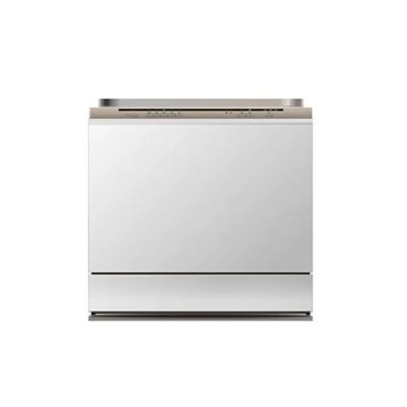 Midea, Built-in Dishwasher WQP14-7713F