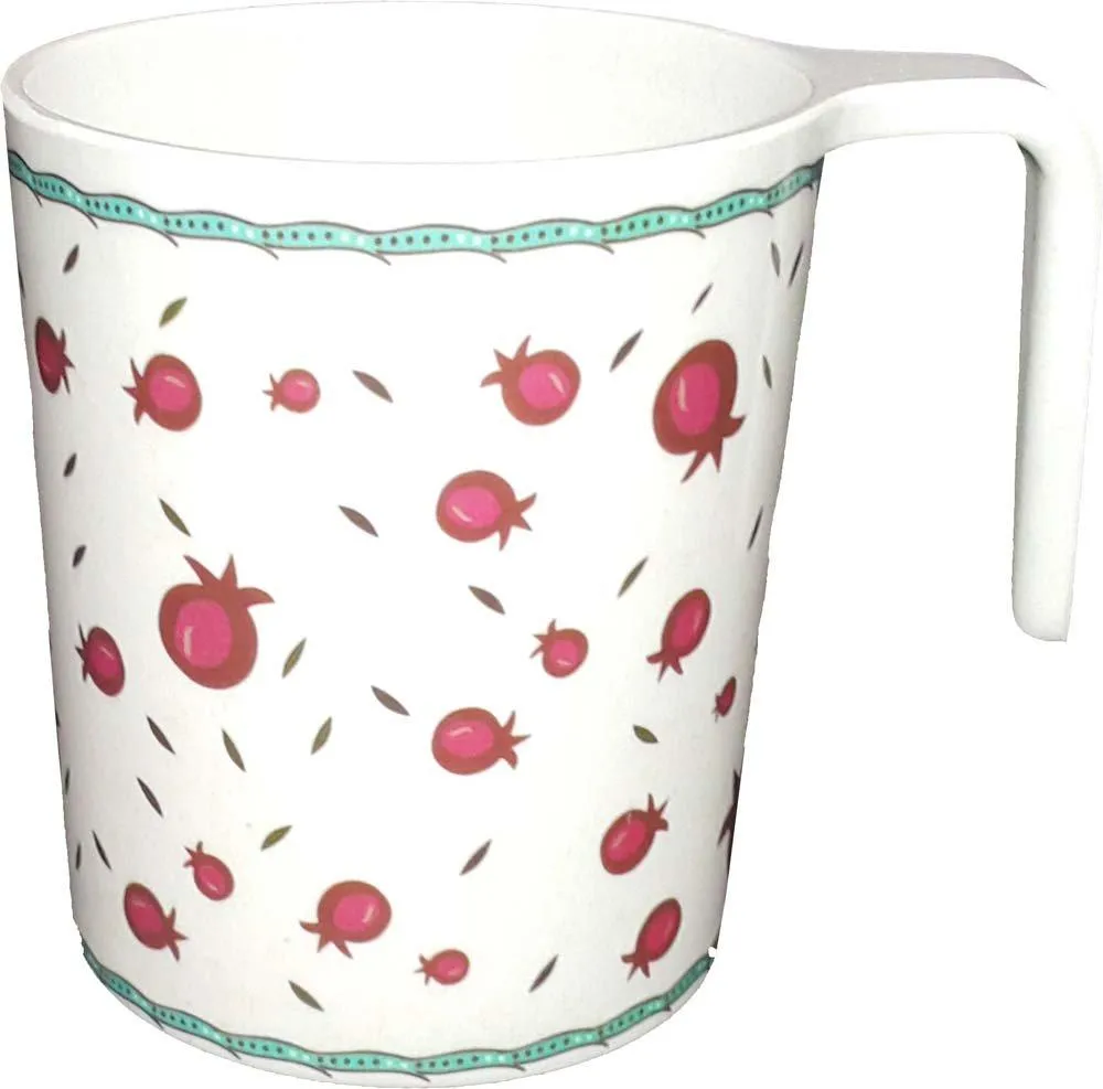 Mug Bamboo Eco Friendly