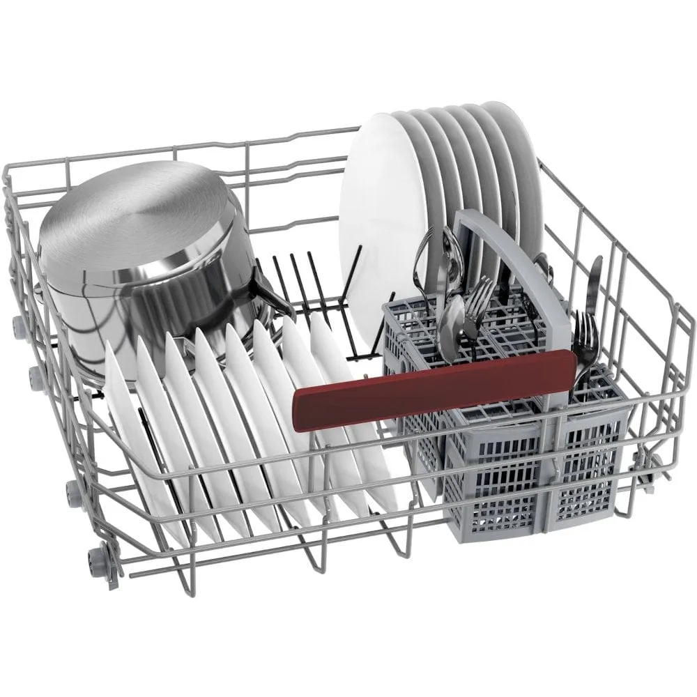 Neff S353HAX02G 60cm Fully Integrated 12 Place Dishwasher