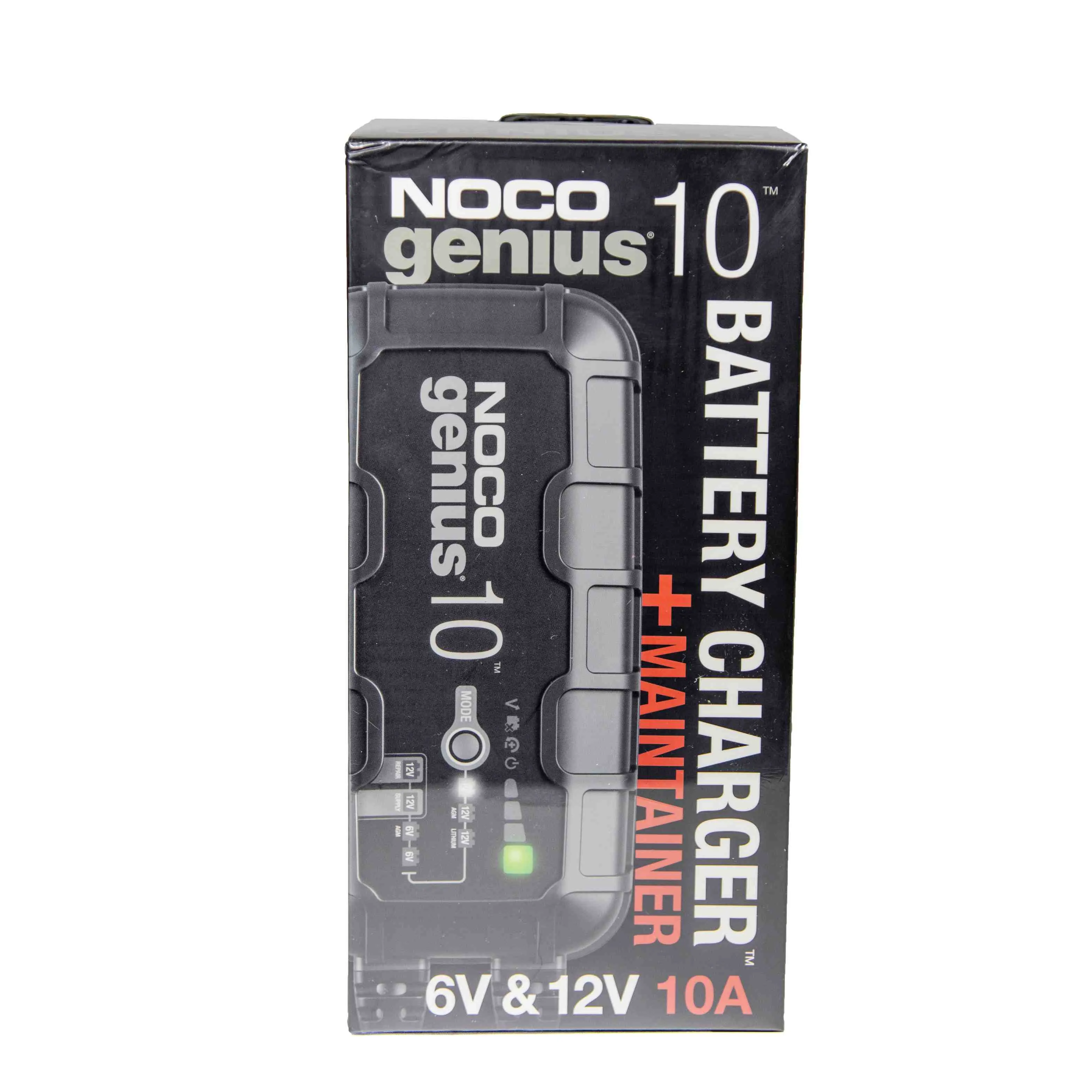 NOCO G10 Smart Charger HH1900