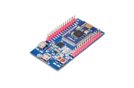 NRF52840 Development Board BREAKOUT Bluetooth 5 MESH ZIGBEE Bluetooth Low Power Consumption