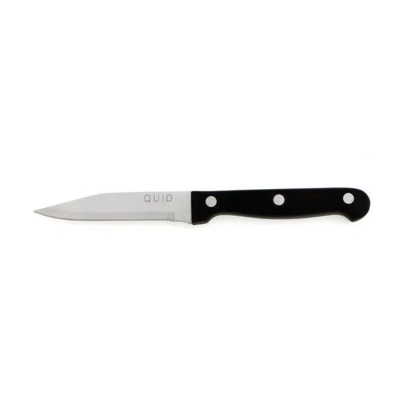 Peeler Knife Quid Kitchen Chef (9 cm)