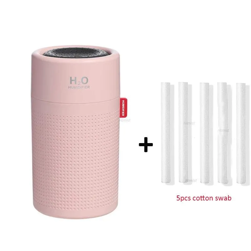 Portable Air Humidifier