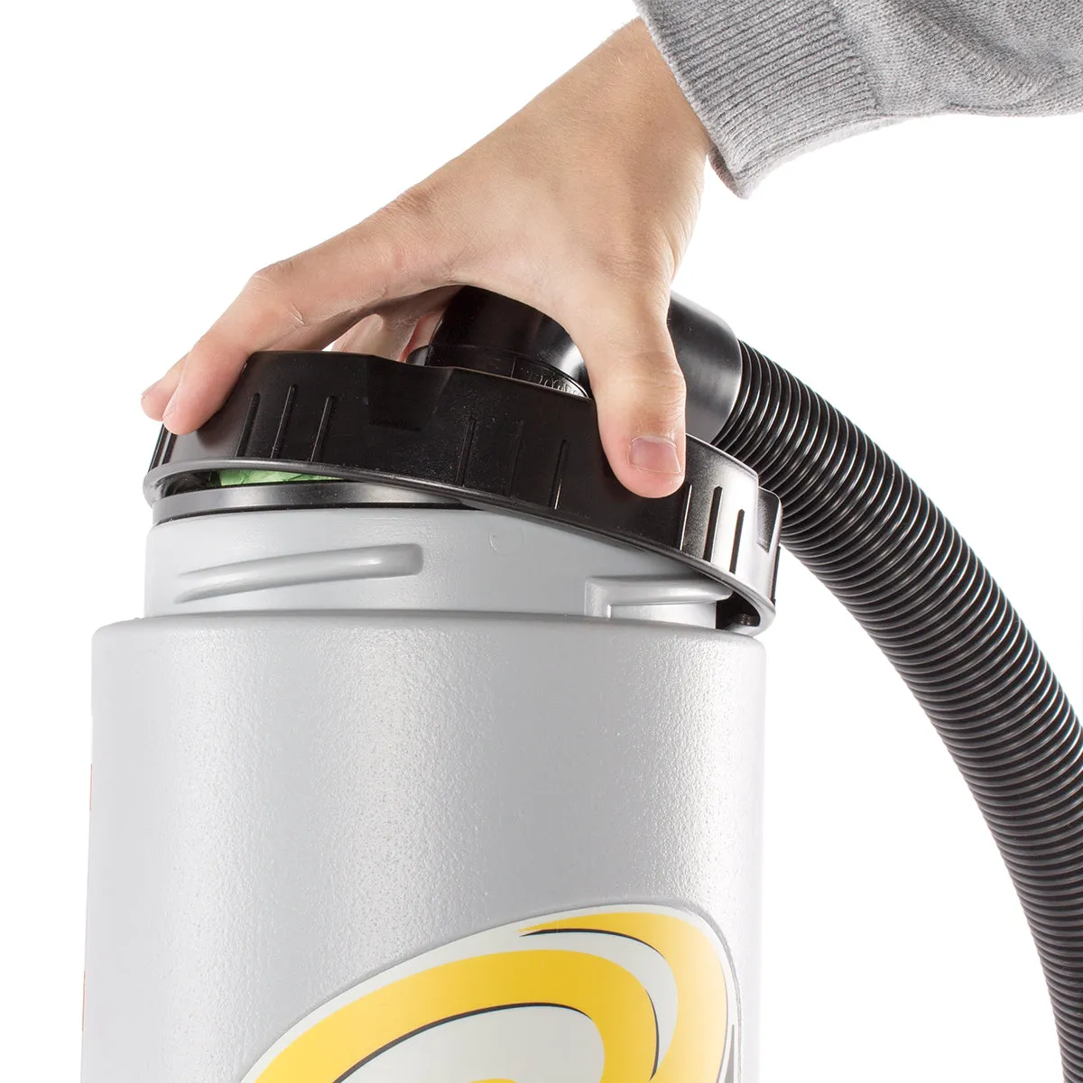 ProTeam® QuietPro® HEPA Backpack Vacuum