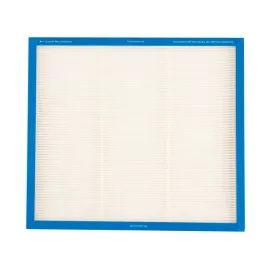 High-Efficiency True HEPA Replacement Filter - Compatible with AP25AU, AT100, AR100, AR20, AF20 Models