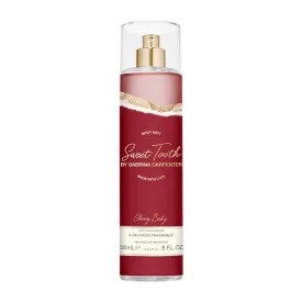 Sabrina Carpenter Sweet Tooth Cherry Baby Body Mist