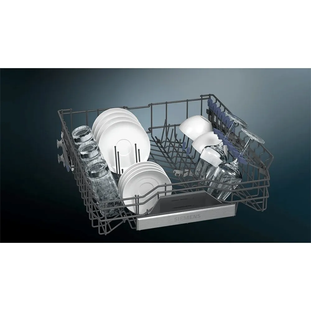 Siemens SN23HW64CG Freestanding Dishwasher 14 Place Settings 60cm Wide - White