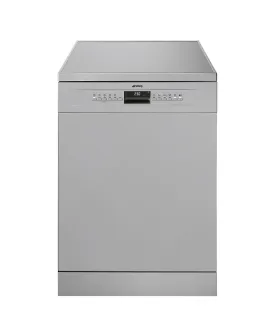 Smeg 60cm 14 Place Dishwasher