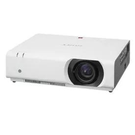 Sony VPL-CW255 4500 Lumens BrightEra WXGA Widescreen 3LCD Projector