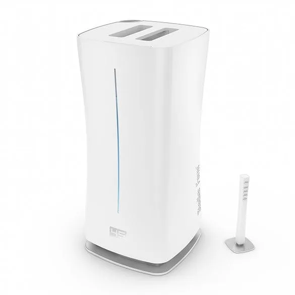 Stadler Form EVA Ultrasonic Humidifier - WHITE