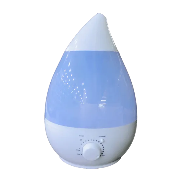 ULTRASONIC HUMIDIFIER WHITE VS-U024