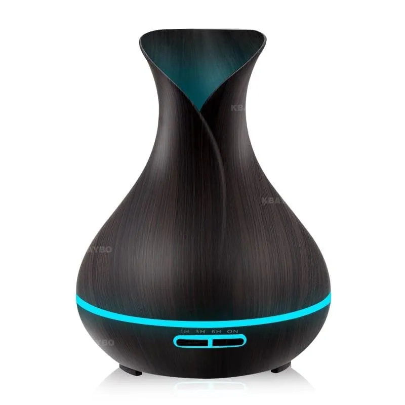 Ultrasonic Mist Humidifier Get Your Now