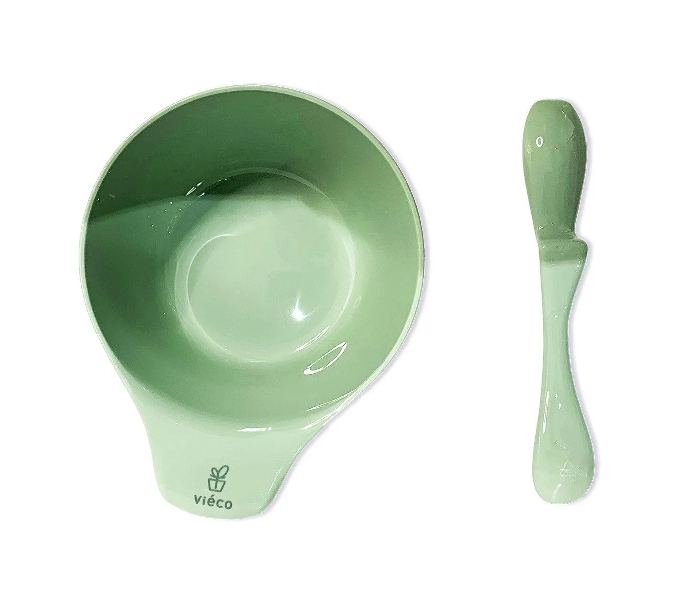 Viéco eco-friendly bowls