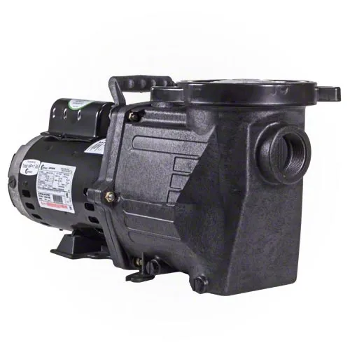 Waterway Champion 1.5 HP Pump - Standard Efficiency