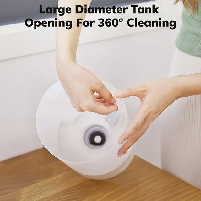 YOGIN Large Capacity Humidifier